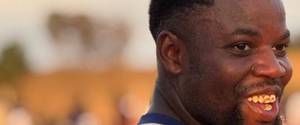 Abdoulaye Gningue