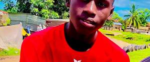 Abdoulie Darboe