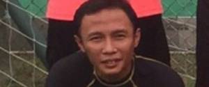 Abdul Samad Suhaimi