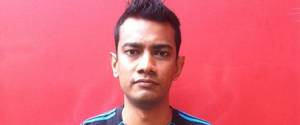 Abdul Sarhan