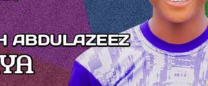 Abdulazeez Haleemarh Sadiya