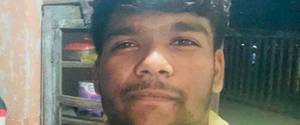 Abdullah Ahmed
