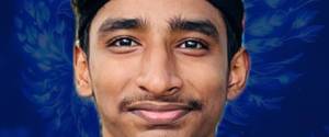 Abdullah Alamin