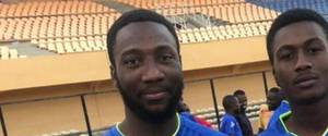Abdullahi Figo