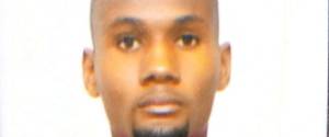 Abdullahi Sandabe