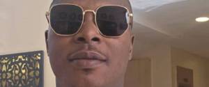 Abdulrasheed Aliyu