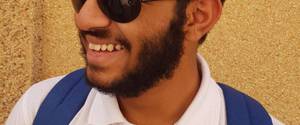 Abdunnafea Syed