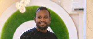 ABDUR RAHMAN JONI