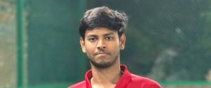 Abdur Rahman Shakib