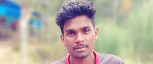 ABHINAV PRAKASH