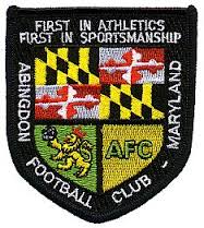 Abingdon Football Club team badge