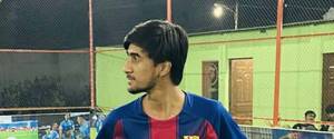 Abir Ahmed