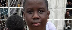 Aboubacar Kaba