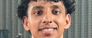 Abraham Deepu