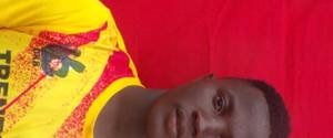 Abraham Fofana