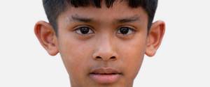 Abraham Mohammad
