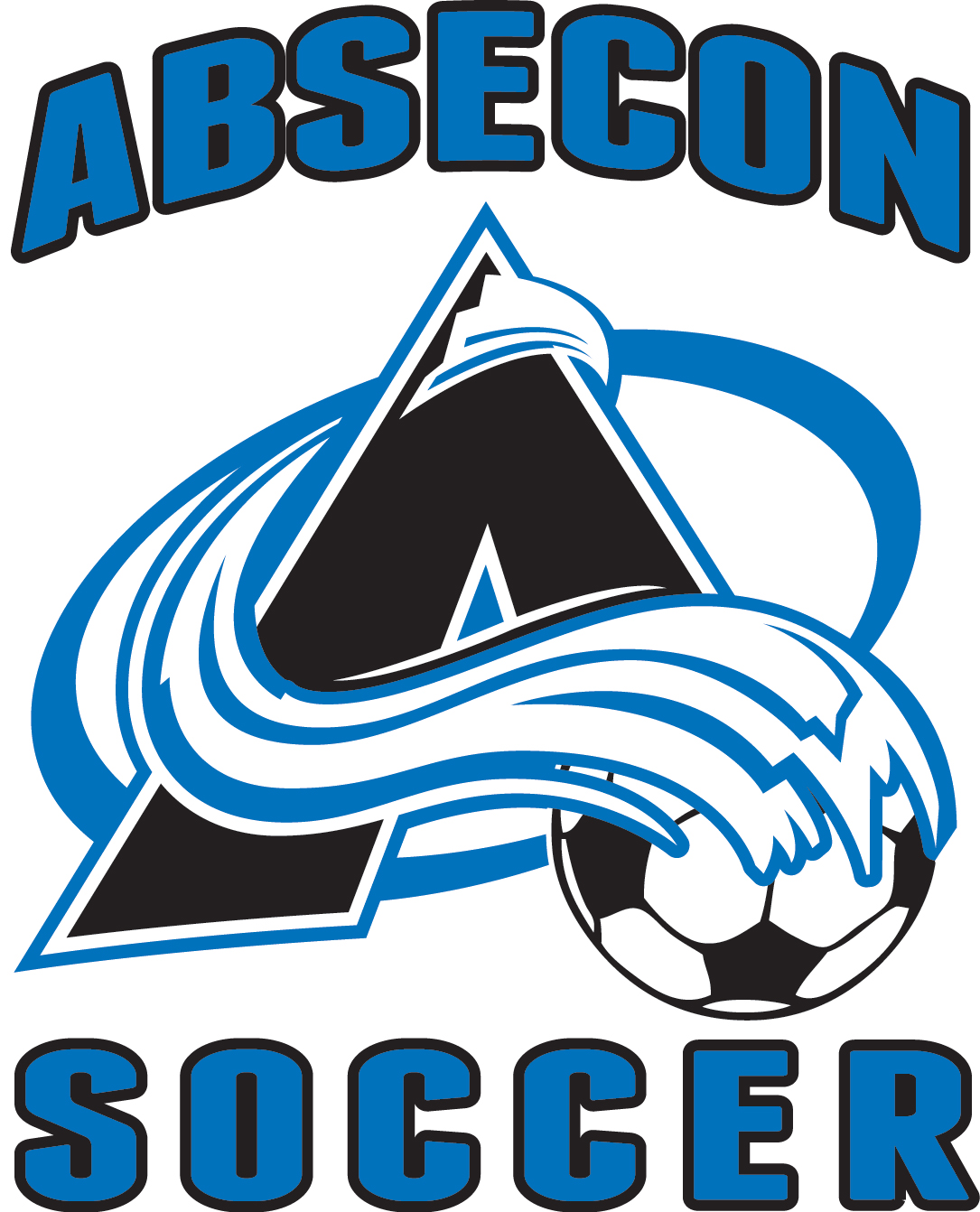 Absecon Soccer Club team badge