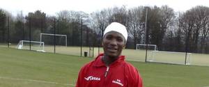 Abu Sesay
