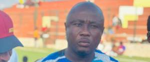 Abubakar Mohammed