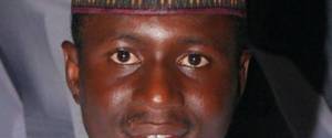 ABUBAKAR SADEEQ