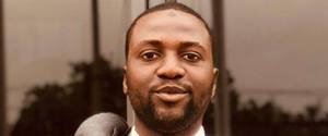 Abubakar Sadiq Mohammed
