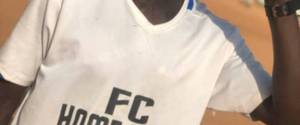 Abubakar Tiki