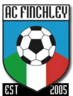 AC Finchley Youth U14 East team badge