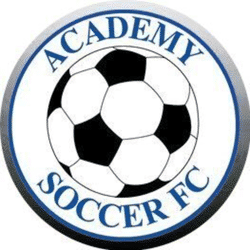 Academy Soccer Greens U12 team badge