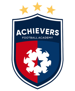 Achievers Academy team badge