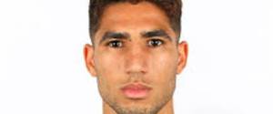 Achraf Hakimi