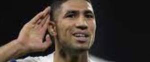 Achraf Hakimi