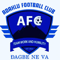 ADAKLU FOOTBALL CLUB team badge