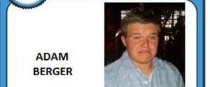 Adam Berger