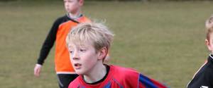 Adam Broomfield