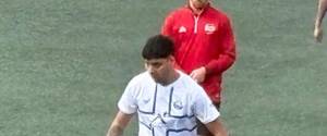 Adam Chavez