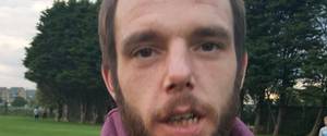 Adam Churcher