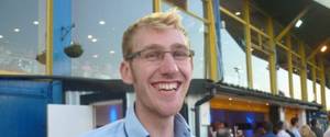 Adam Clark