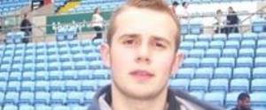 Adam Collins