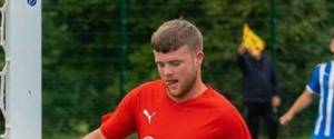 Adam Corbett