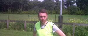 adam glover