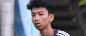 ADAM HAZIQ