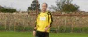 Adam Hillier