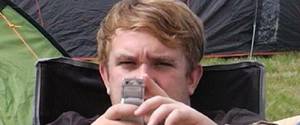 Adam Hogg