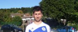 Adam Hurst