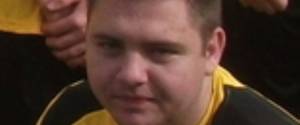 Adam Langford