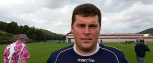 Adam Martin