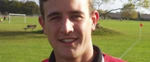 Adam Moore