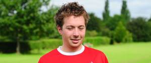 Adam Nicholson