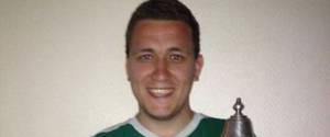 Adam Ramsden