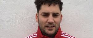 Adam Robinson